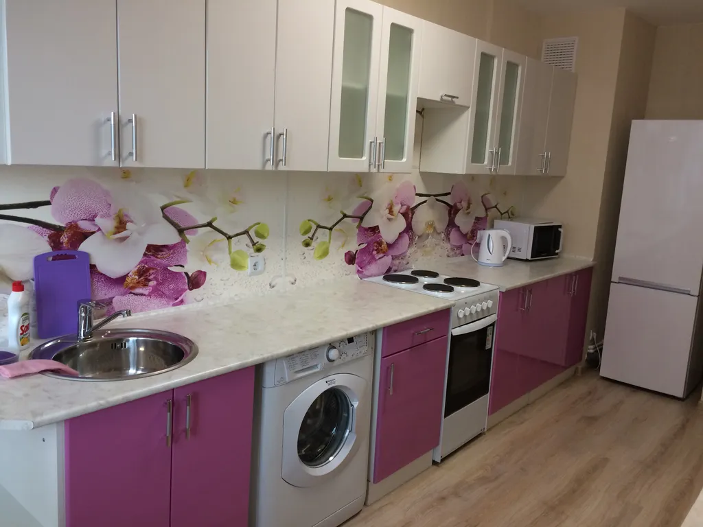 Квартира рядом с Зоопарком , ИжГТУ