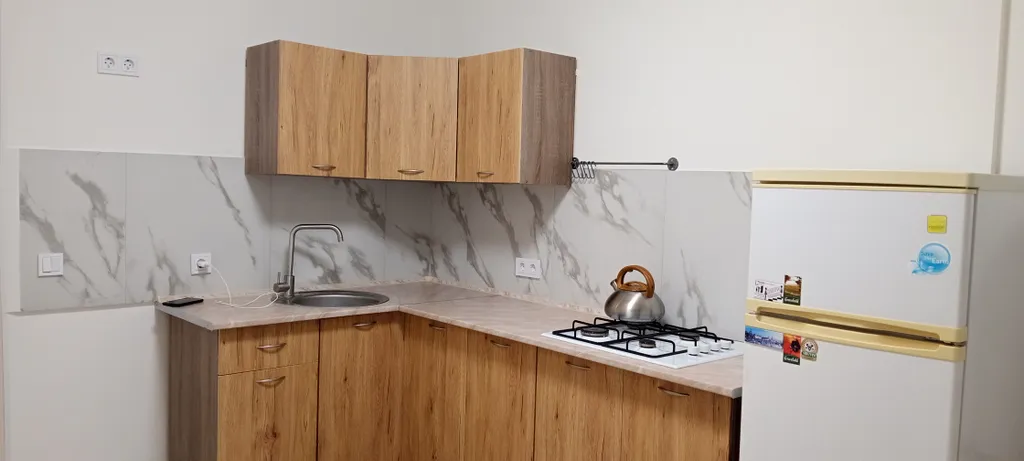 Квартира Квартира Мини квартирка — Калининград