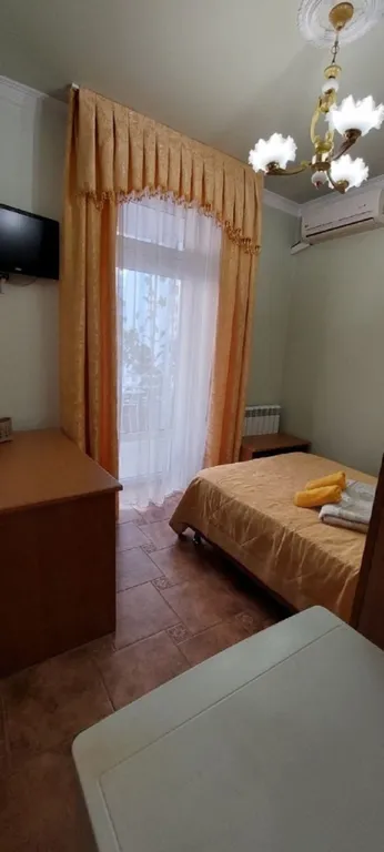 Квартира Комната — Анапа