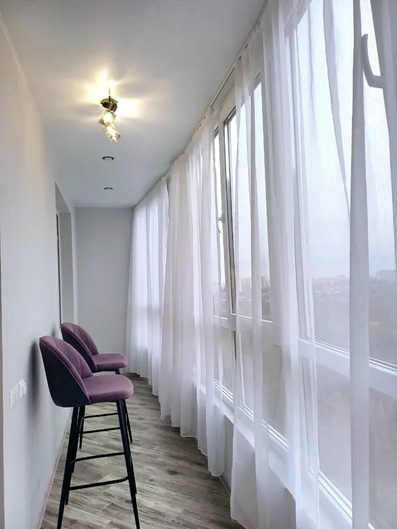 1-комнатная Квартира — аренда посуточно в Брянск