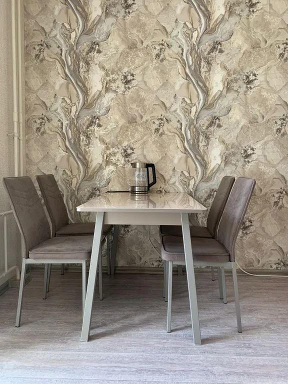 Квартира Уютная квартира недалеко от моря — Анапа