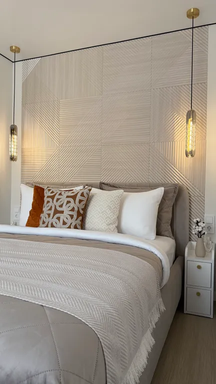 2-комнатная квартира в Зеленогорске | Good Mood