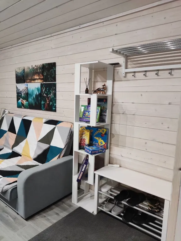 Дом Коробицыно Life