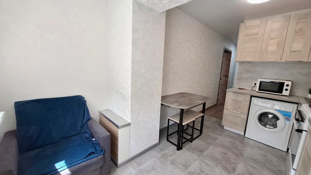 Квартира Новая квартира у Реацентра, СБС и Галактики на 1 линии — Краснодар