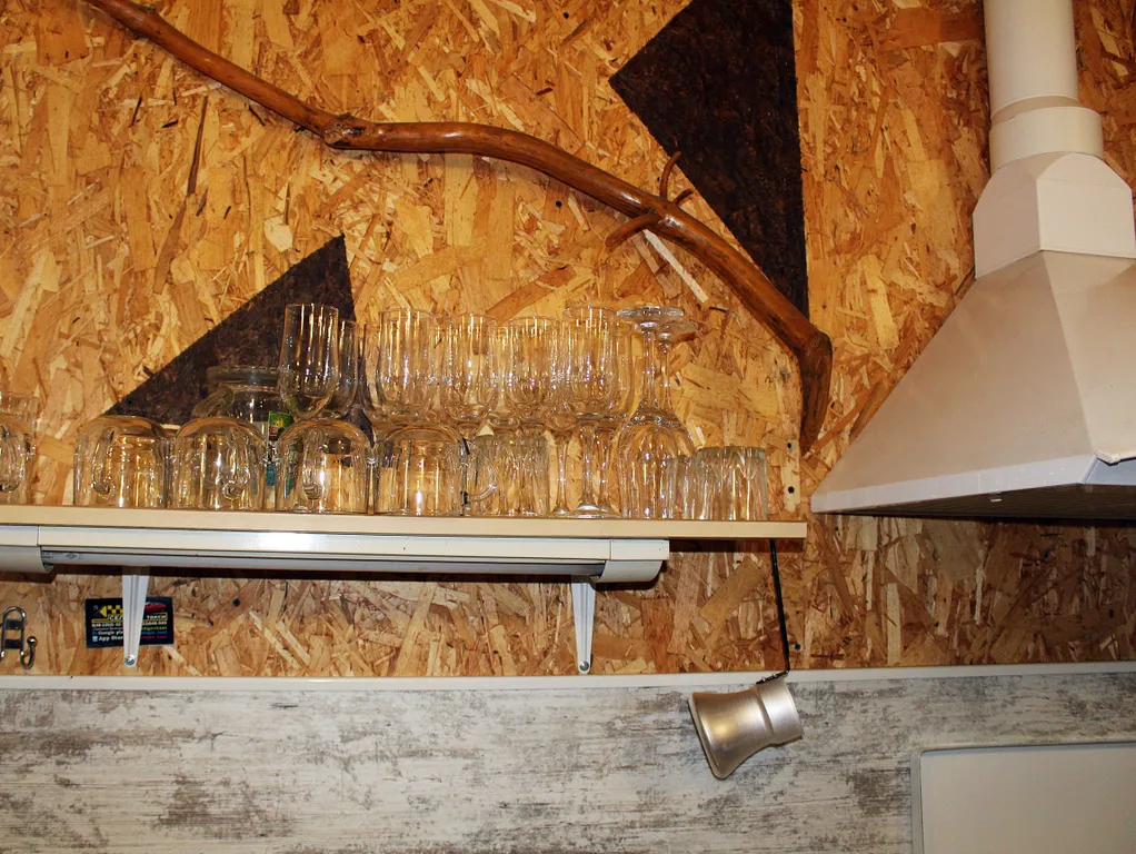 Дом до 11 человек