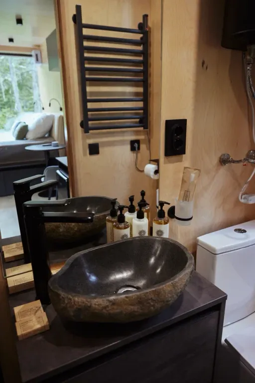 Кунашир резорт и спа