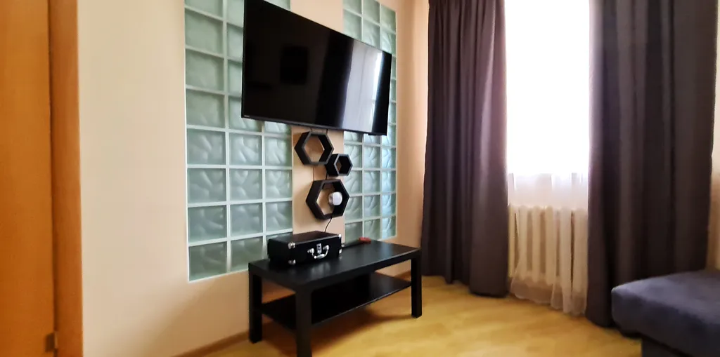 Апартаменты Три кота