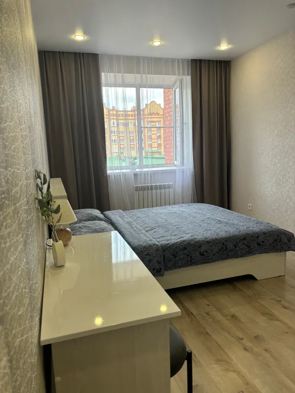 Уютная 1-комнатная квартира с кухней-гостиной рядом с набережной Брюгге