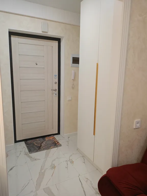 Апартаменты с джакузи и видом на реку Десна