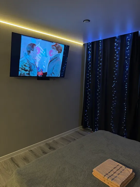 Квартира премиум-класса в самом центре исторического города