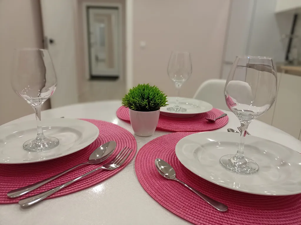 Уютная однокомнатная в новом доме