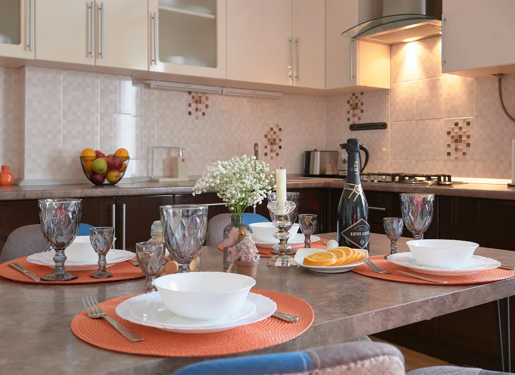 Коттедж Домик в Кисловодске — Кисловодск