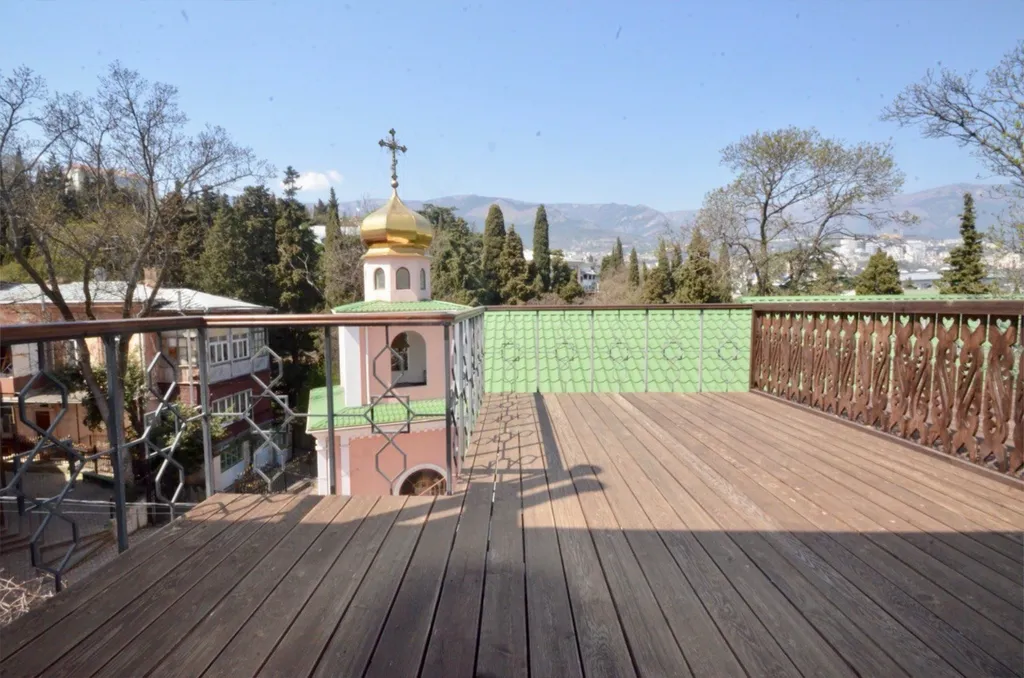 Уютная квартира в историческом центре города, близко к морю