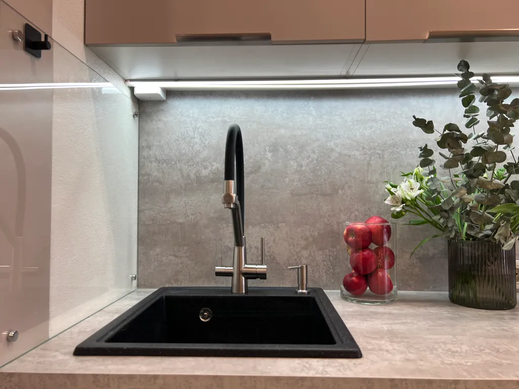 Квартира Просторная квартира — Ногинск