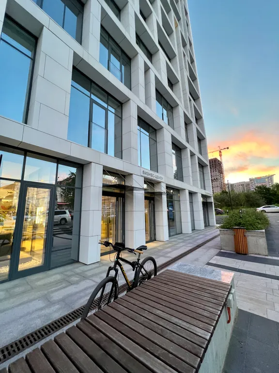 Tutuyut apart ocean city