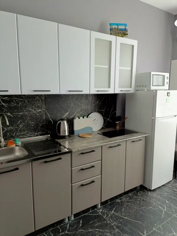 Квартира в центре города