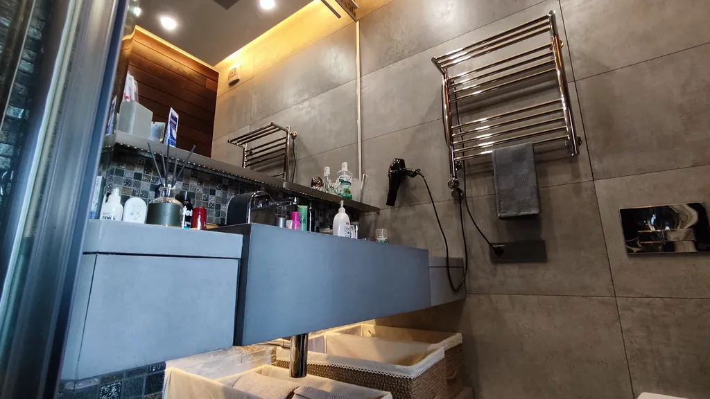 Квартира Квартира Современная уютная студия в 5 минутах пешком от метро Площадь Ильича — Москва