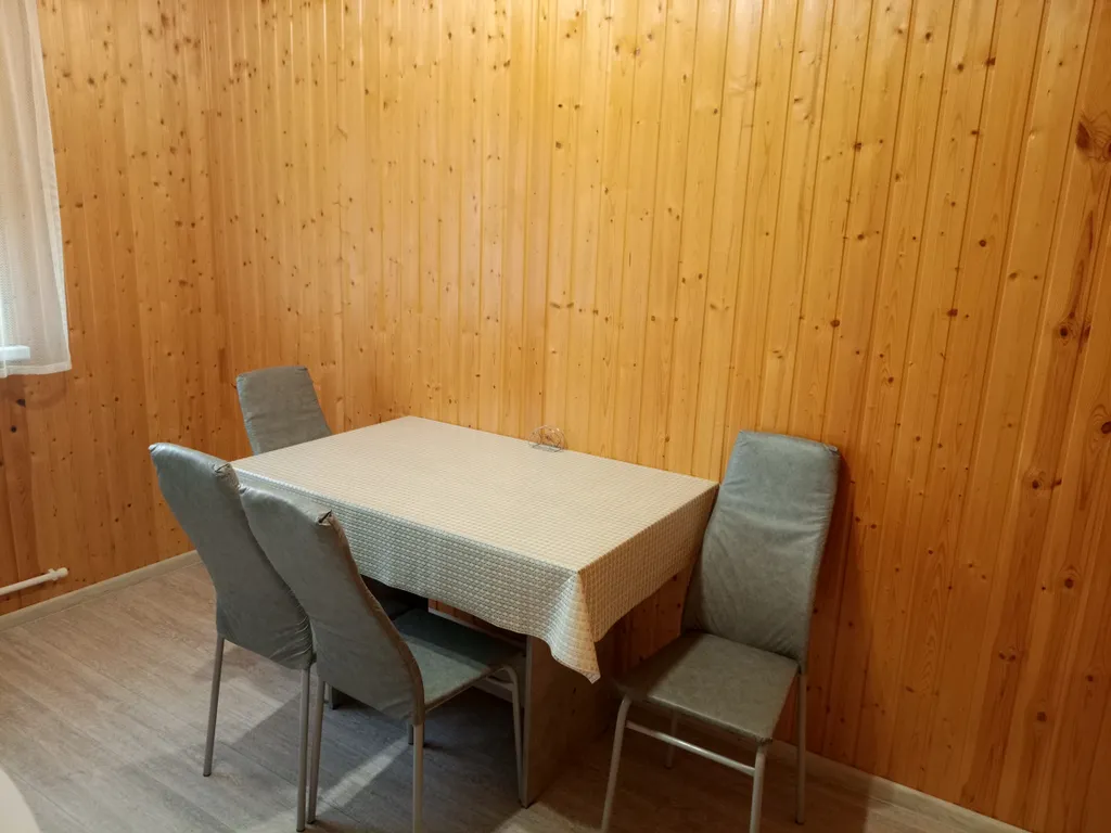 Квартира Уютная квартира в пяти минутах от моря — Голубицкая