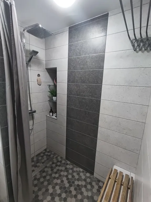 Уюная студия в центре города