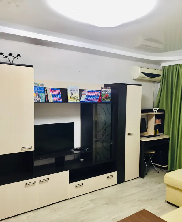 Квартира у моря в центре