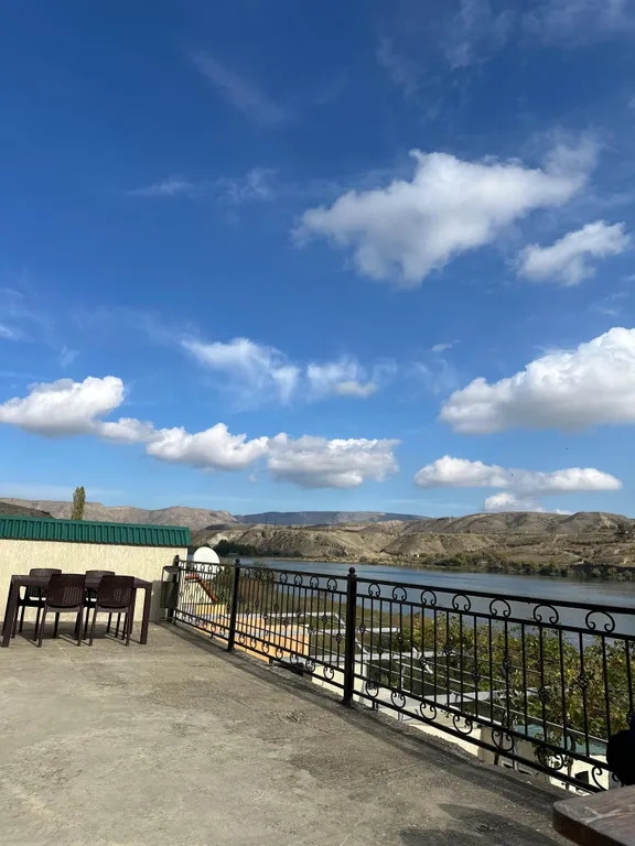 Квартира Гостевой дом у реки — Миатли