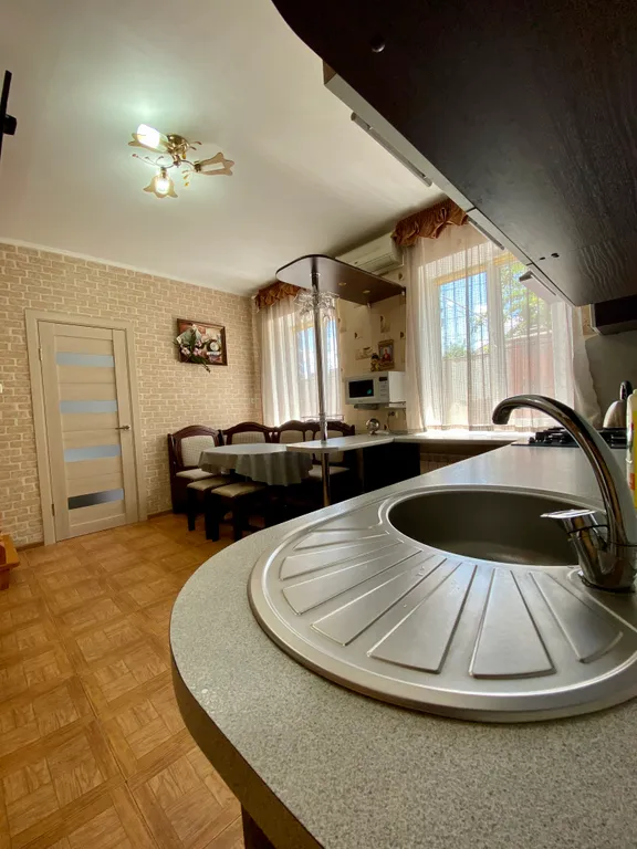 2-комнатный Дом