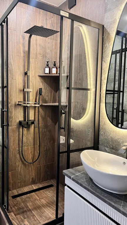 Уютная 2-комнатная квартира