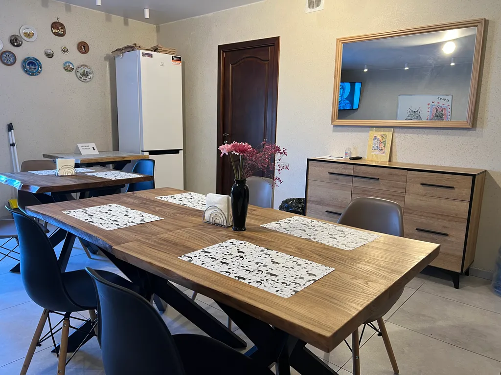 Гостевой дом Астра