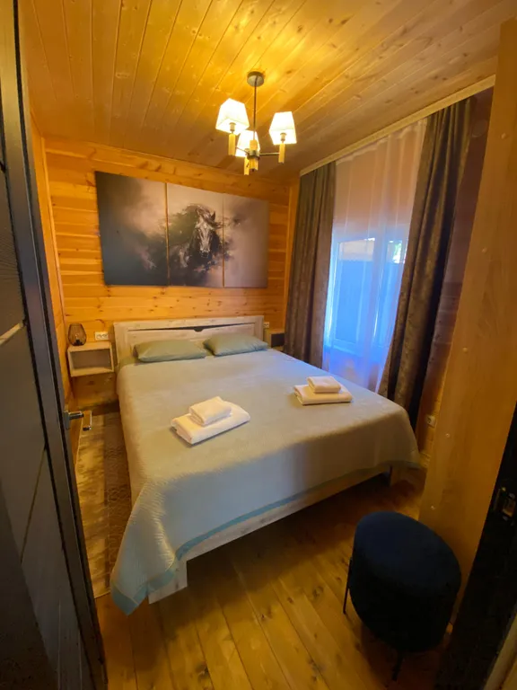 1-комнатный Дом