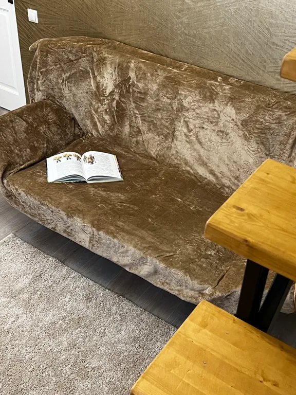 Самый уютный семейный дом