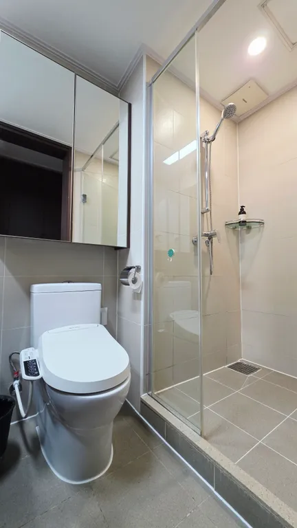 16 этаж, шикарный вид, Хайвилл