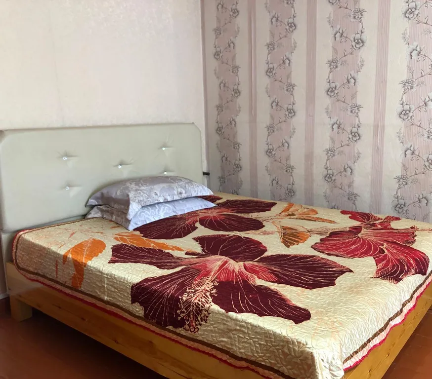 Однокомнатная квартира в Чите