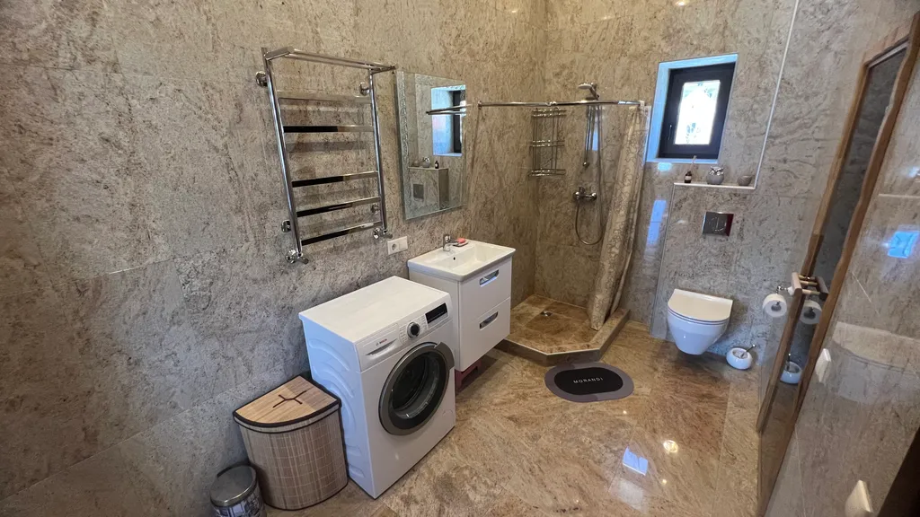 Дом мечты Дыхание природы