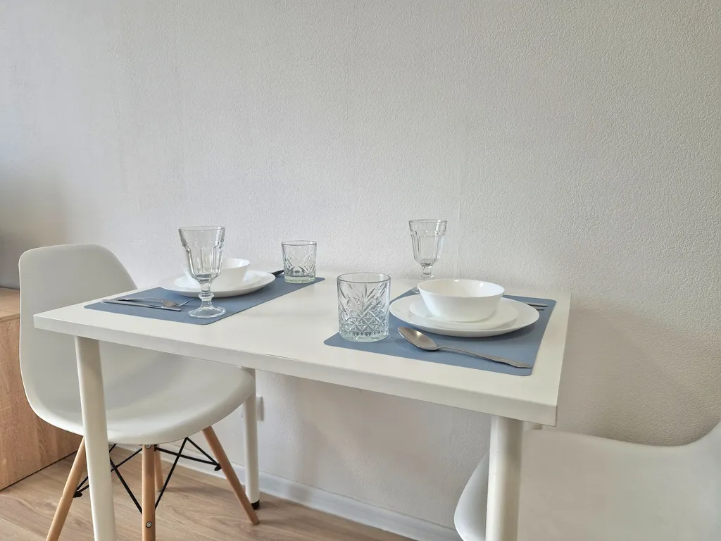 Уютная квартира у метро