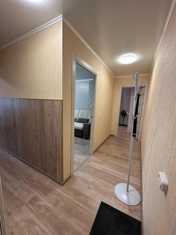 Апартаменты в самом центре города