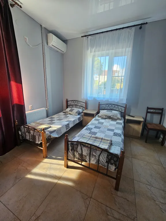 Квартира Комната — аренда посуточно в Дивноморское