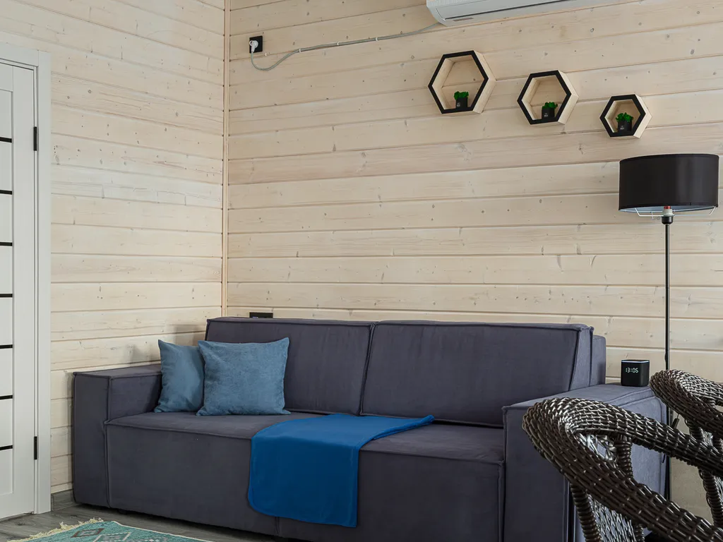 10 минут до Игоры, 100% удовольствия: база отдыха Шишкин Place!