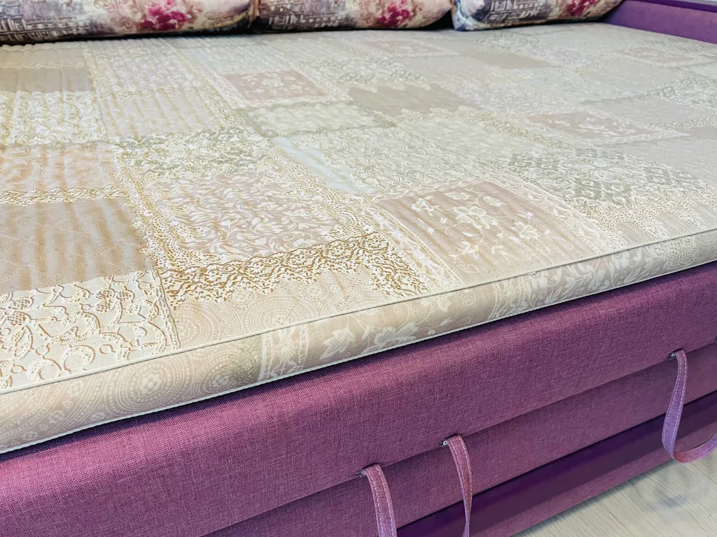 Уютная однокомнатная квартира