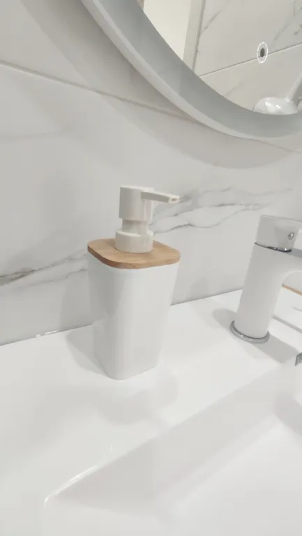 Уютная студия с шикарным видом на город