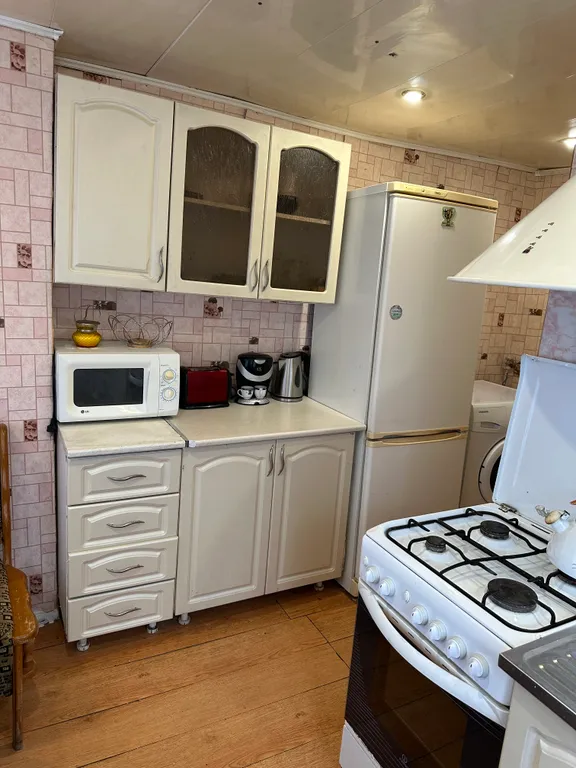 Коттедж Дом в центре — Ессентуки