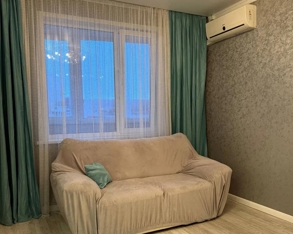 Элитная квартира в Центре Пензы в новом Элитном доме