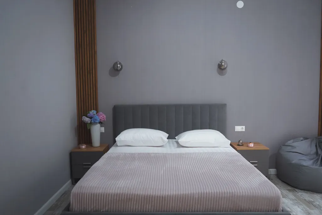 Квартира 1-комнатная Квартира — Сухум