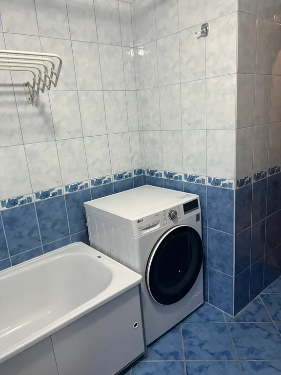 Уютная квартира в центре города рядом с морем