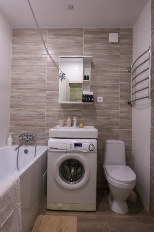 2-комнатные апартаменты на Мичурина рядом с РосКомНадзором