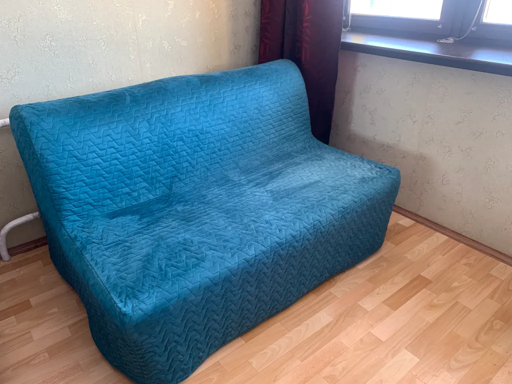 Уютная квартира в центре города с видом