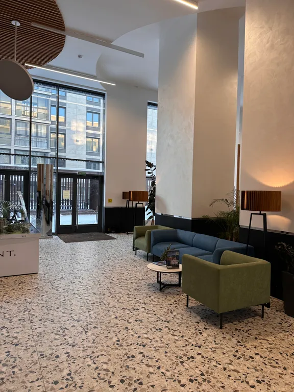 Студия на Новый Год в Курортном районе