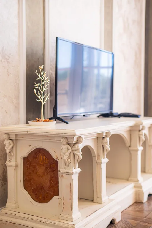 Квартира Апартаменты у моря — Светлогорск