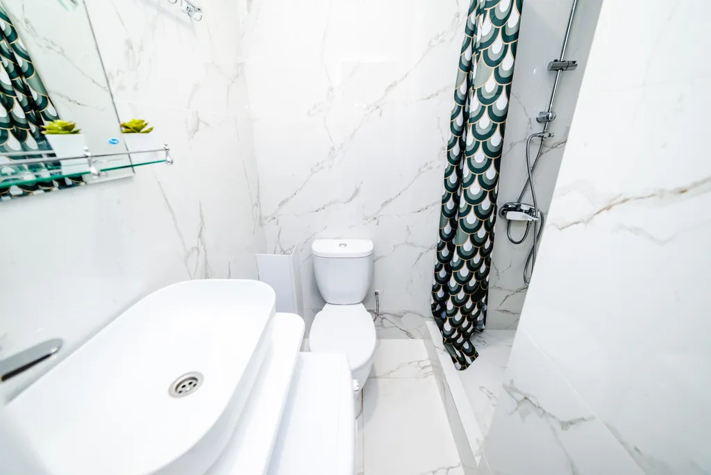 Квартира 1-комнатная Квартира — Москва