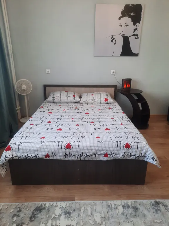 Уютная квартира на Набережной