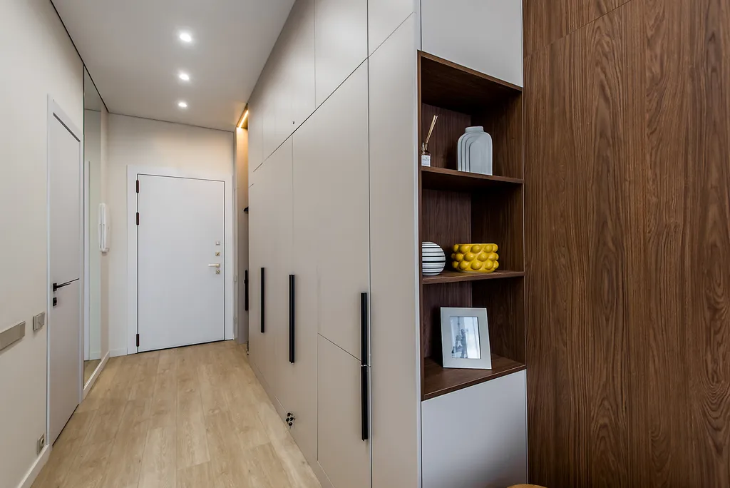 Квартира Квартира в современном ЖК Glorax Premium — Москва